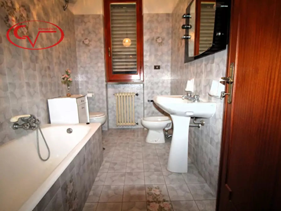 Immagine 33 di Casa indipendente in vendita  in San Martino a Castelfranco Piandiscò