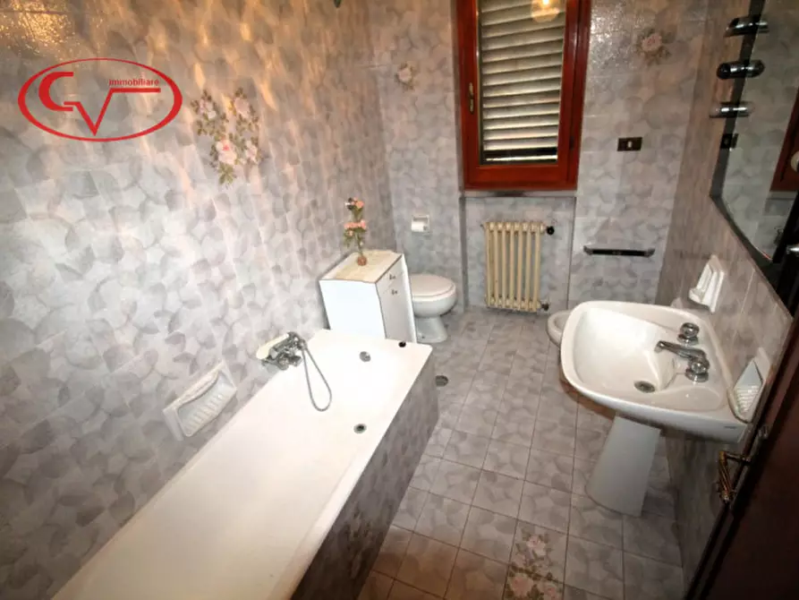 Immagine 34 di Casa indipendente in vendita  in San Martino a Castelfranco Piandiscò