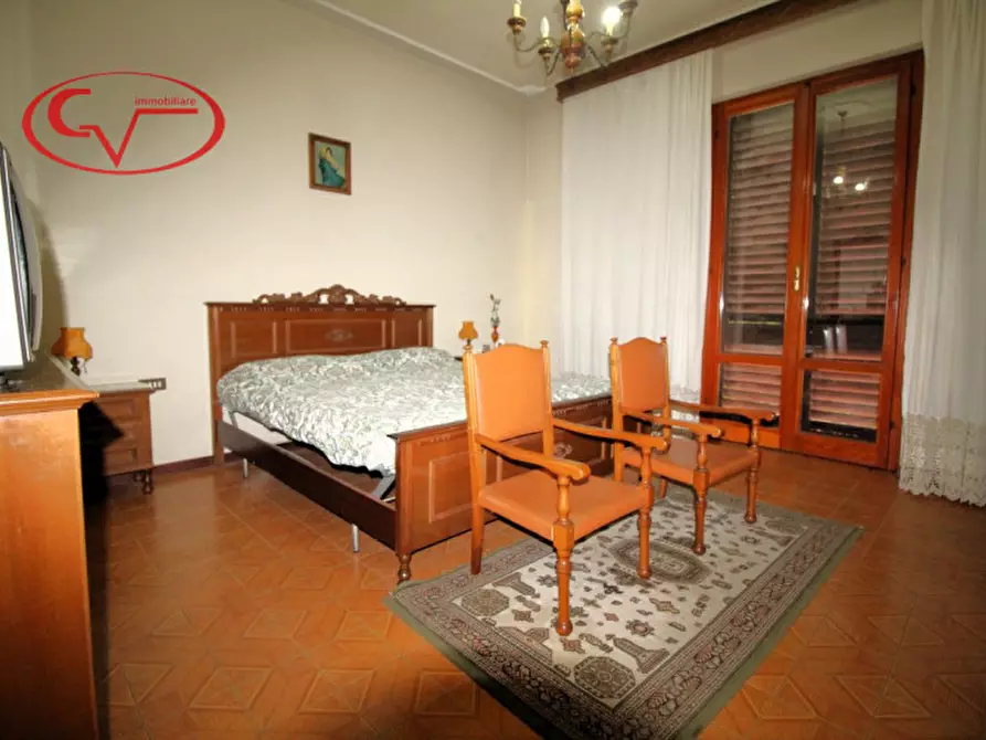 Immagine 35 di Casa indipendente in vendita  in San Martino a Castelfranco Piandiscò