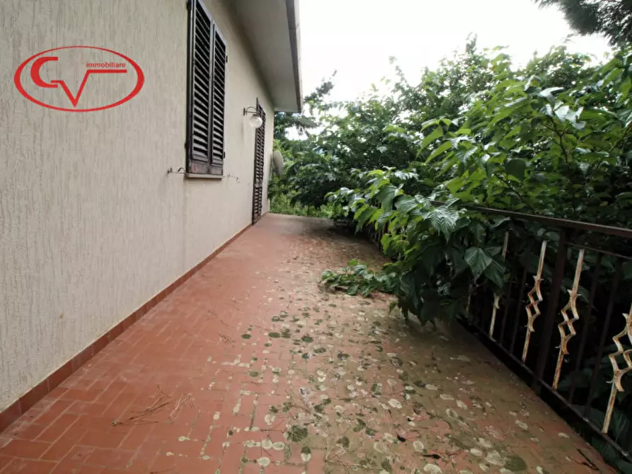 Immagine 38 di Casa indipendente in vendita  in San Martino a Castelfranco Piandiscò