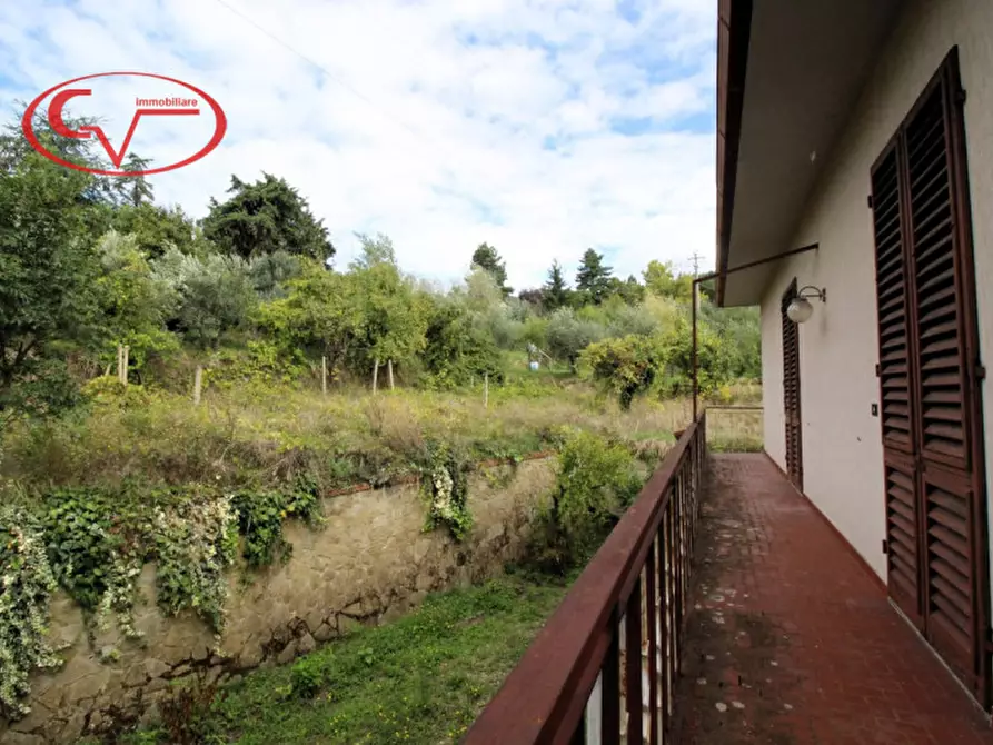 Immagine 40 di Casa indipendente in vendita  in San Martino a Castelfranco Piandiscò