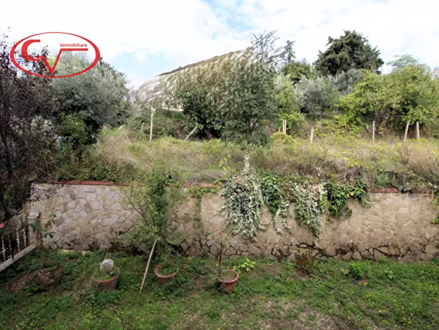 Immagine 41 di Casa indipendente in vendita  in San Martino a Castelfranco Piandiscò