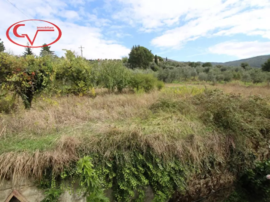 Immagine 42 di Casa indipendente in vendita  in San Martino a Castelfranco Piandiscò