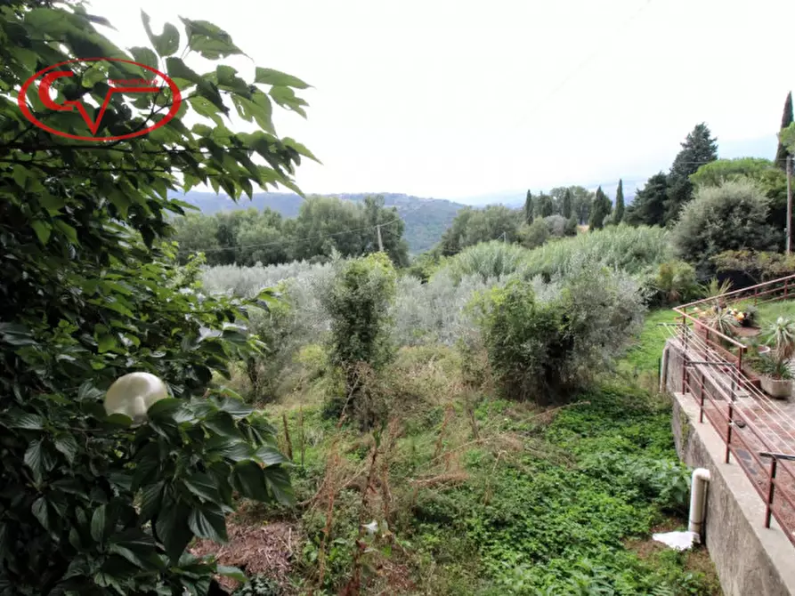 Immagine 44 di Casa indipendente in vendita  in San Martino a Castelfranco Piandiscò