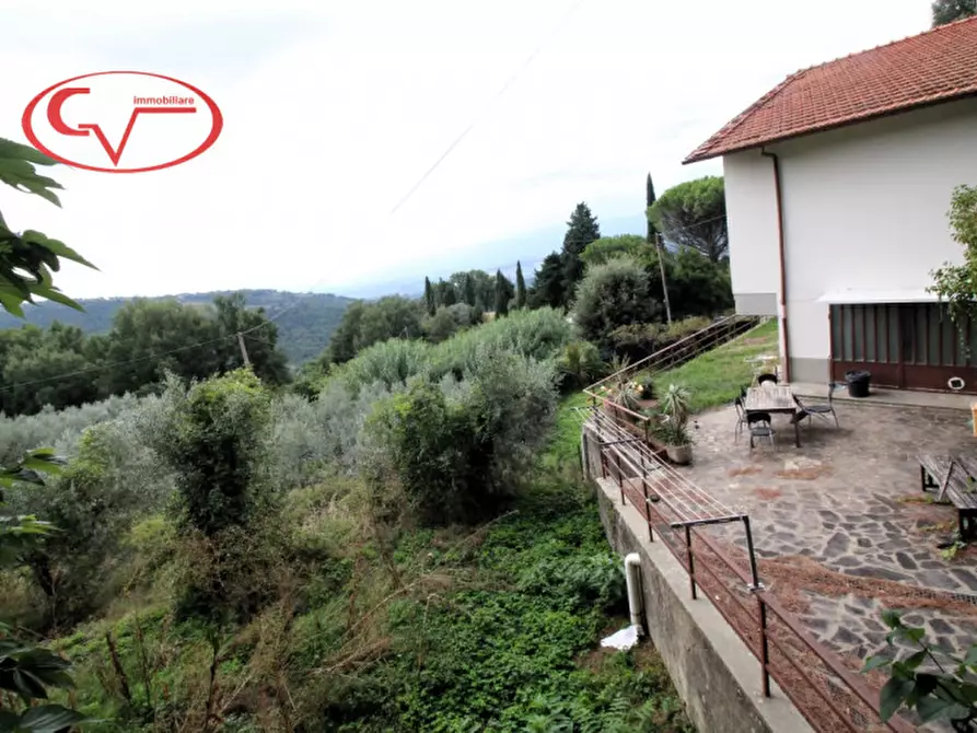 Immagine 45 di Casa indipendente in vendita  in San Martino a Castelfranco Piandiscò