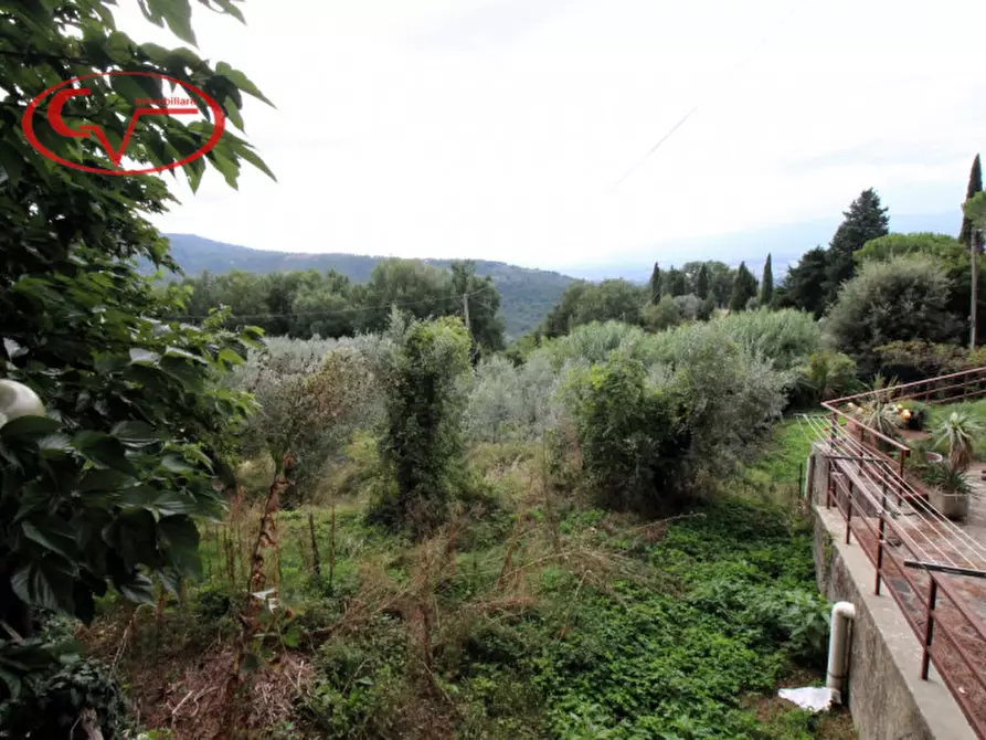 Immagine 46 di Casa indipendente in vendita  in San Martino a Castelfranco Piandiscò