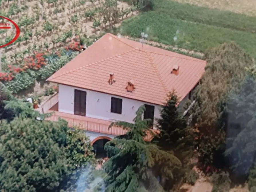 Immagine 43 di Casa indipendente in vendita  in San Martino a Castelfranco Piandiscò