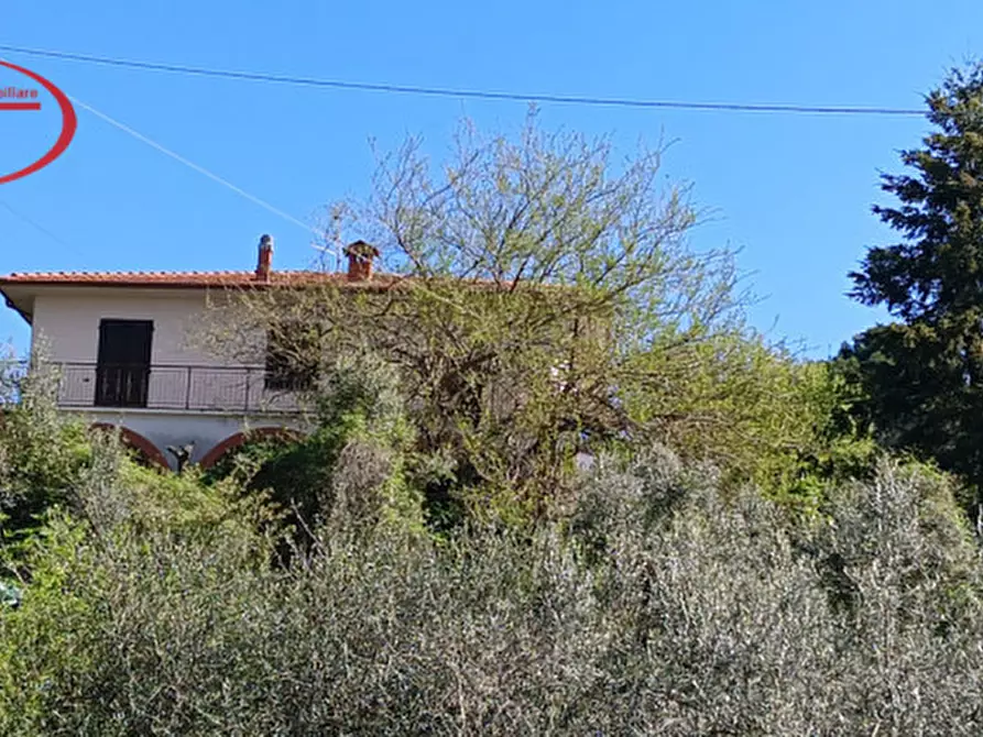 Immagine 44 di Casa indipendente in vendita  in San Martino a Castelfranco Piandiscò