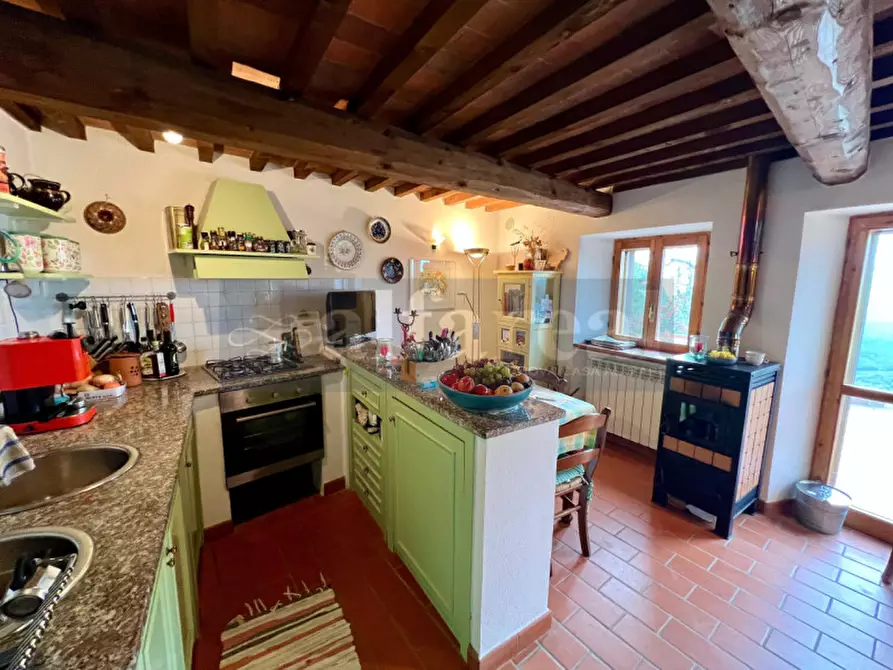 Immagine 6 di Casa indipendente in vendita  a Castiglione Della Pescaia