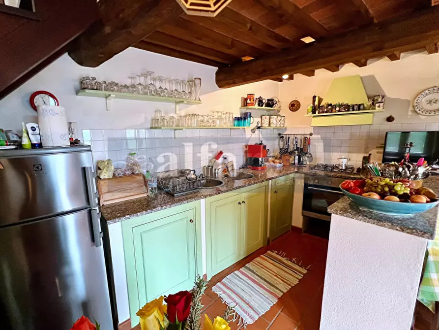 Immagine 7 di Casa indipendente in vendita  a Castiglione Della Pescaia