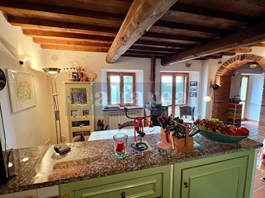 Immagine 8 di Casa indipendente in vendita  a Castiglione Della Pescaia