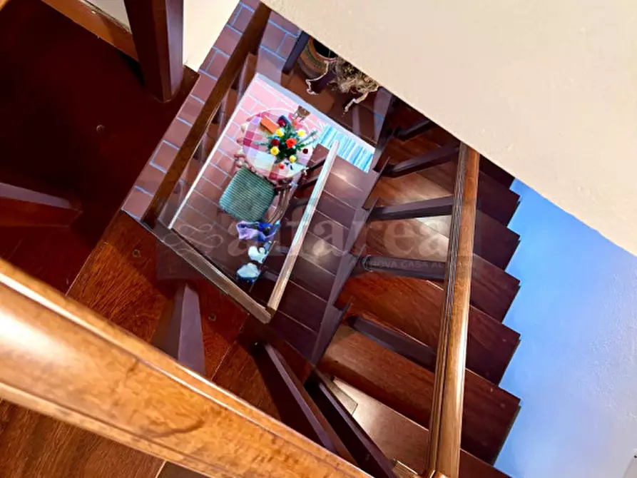 Immagine 10 di Casa indipendente in vendita  a Castiglione Della Pescaia