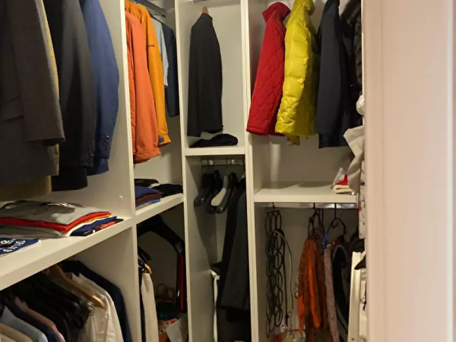 Immagine 21 di Appartamento in vendita  in Via Cosenza a San Michele Salentino