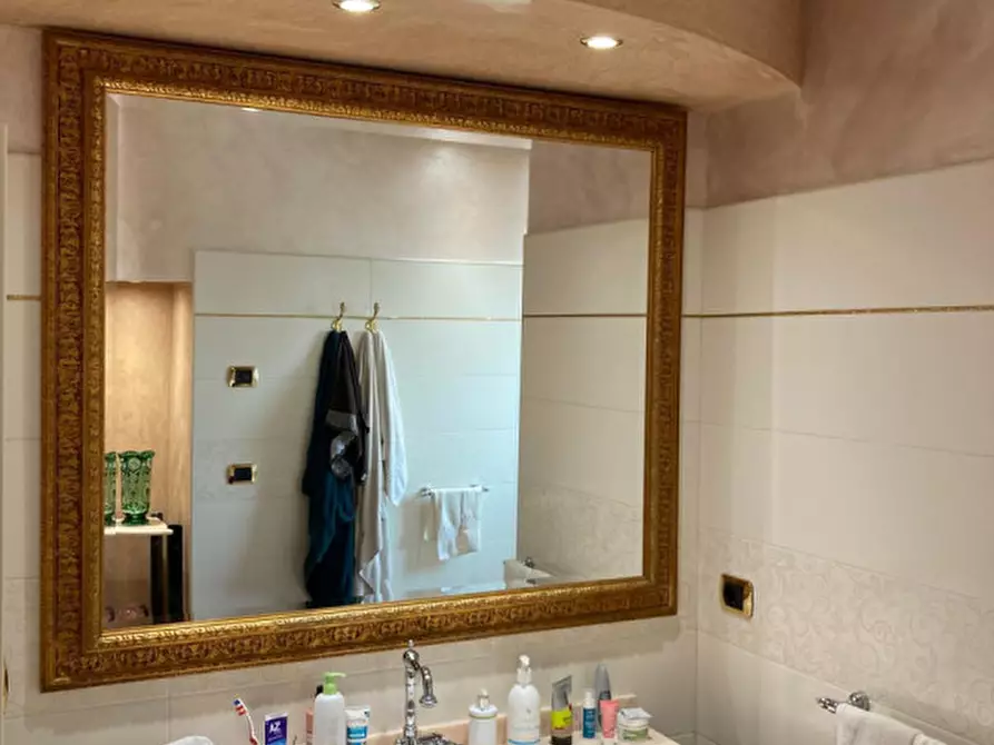 Immagine 26 di Appartamento in vendita  in Via Cosenza a San Michele Salentino