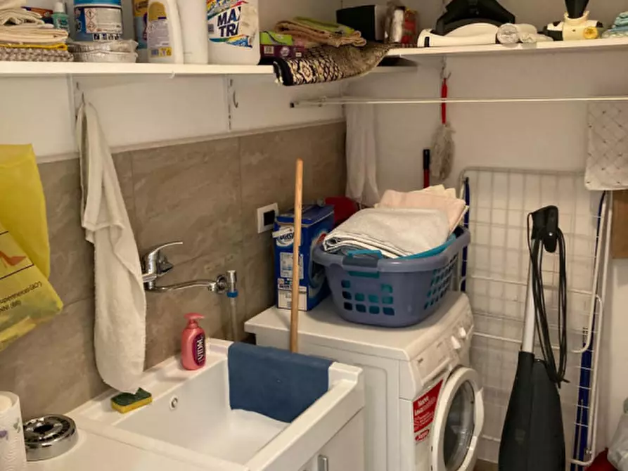 Immagine 31 di Appartamento in vendita  in Via Cosenza a San Michele Salentino