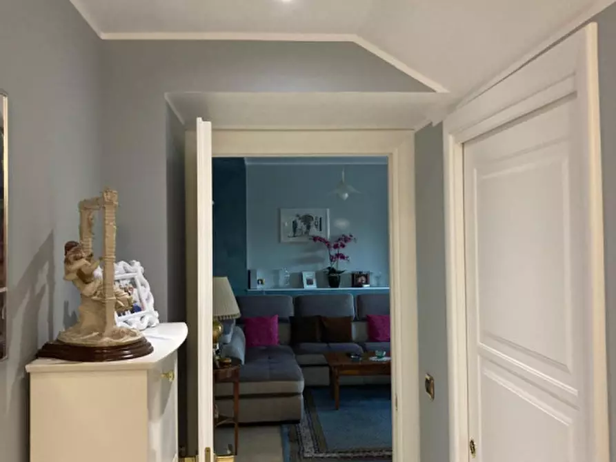 Immagine 32 di Appartamento in vendita  in Via Cosenza a San Michele Salentino