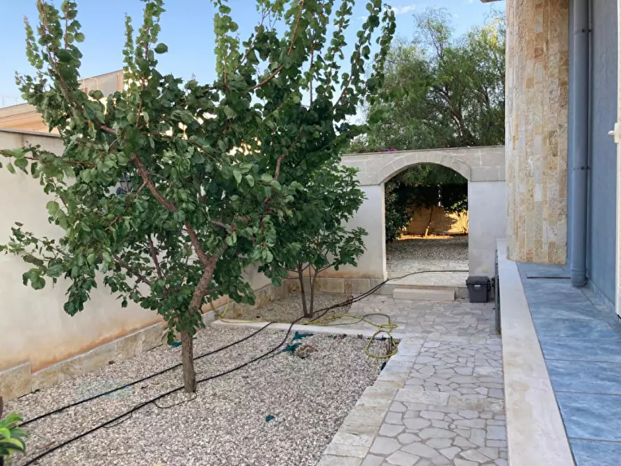 Immagine 39 di Appartamento in vendita  in Via Cosenza a San Michele Salentino