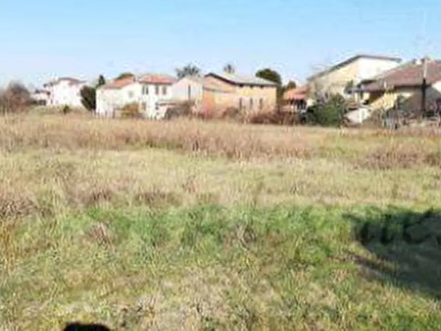 Immagine 5 di Terreno in vendita  in VIA VALTER BRUNELLI a Nogara