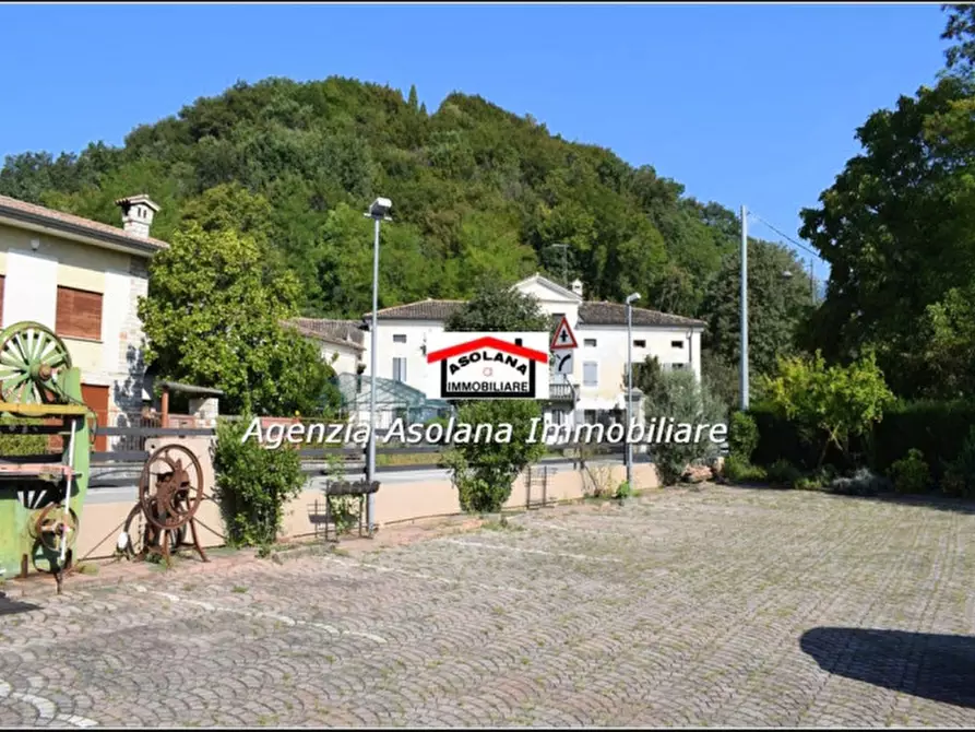 Immagine 1 di Attività commerciale in vendita  in via Noè Bordignon a San Zenone Degli Ezzelini