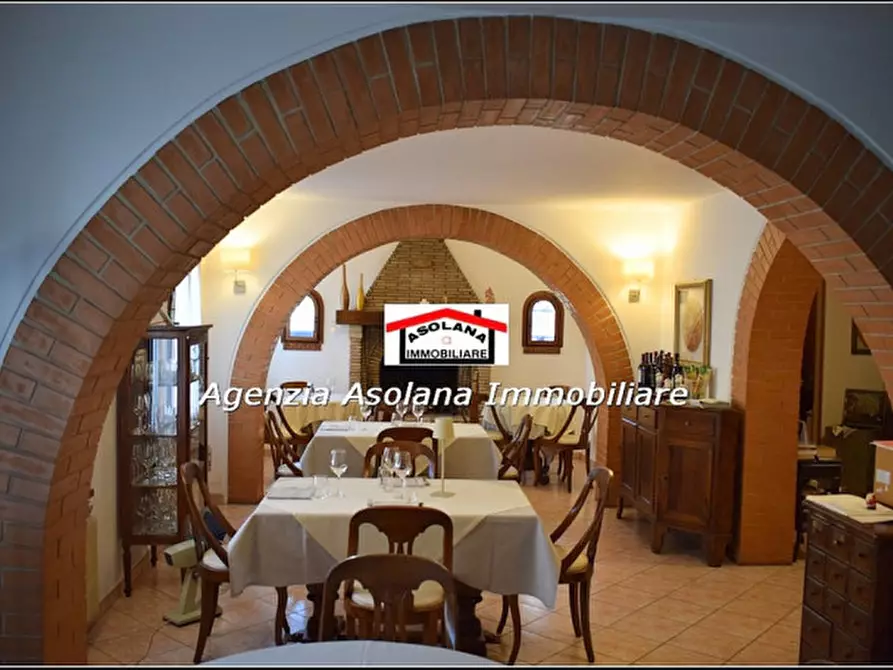 Immagine 2 di Attività commerciale in vendita  in via Noè Bordignon a San Zenone Degli Ezzelini