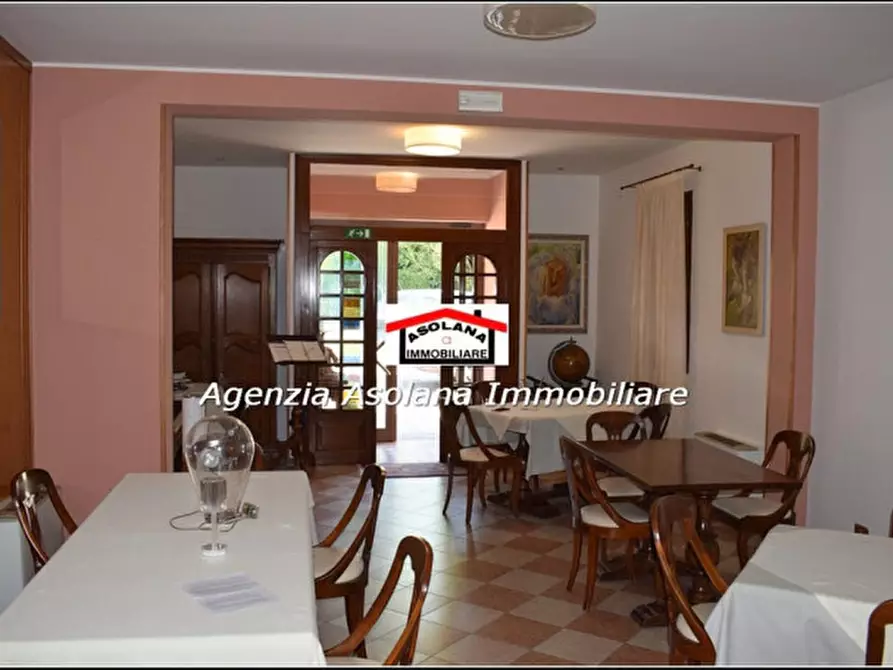 Immagine 3 di Attività commerciale in vendita  in via Noè Bordignon a San Zenone Degli Ezzelini