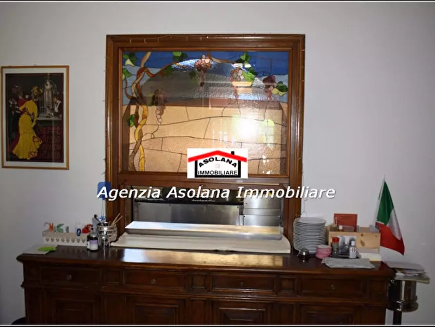 Immagine 4 di Attività commerciale in vendita  in via Noè Bordignon a San Zenone Degli Ezzelini