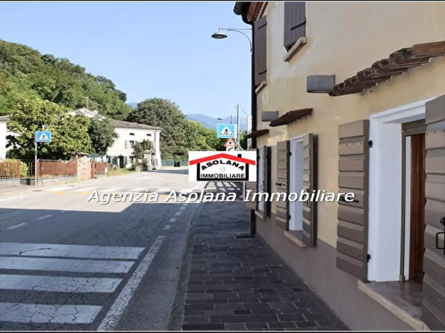 Immagine 5 di Attività commerciale in vendita  in via Noè Bordignon a San Zenone Degli Ezzelini