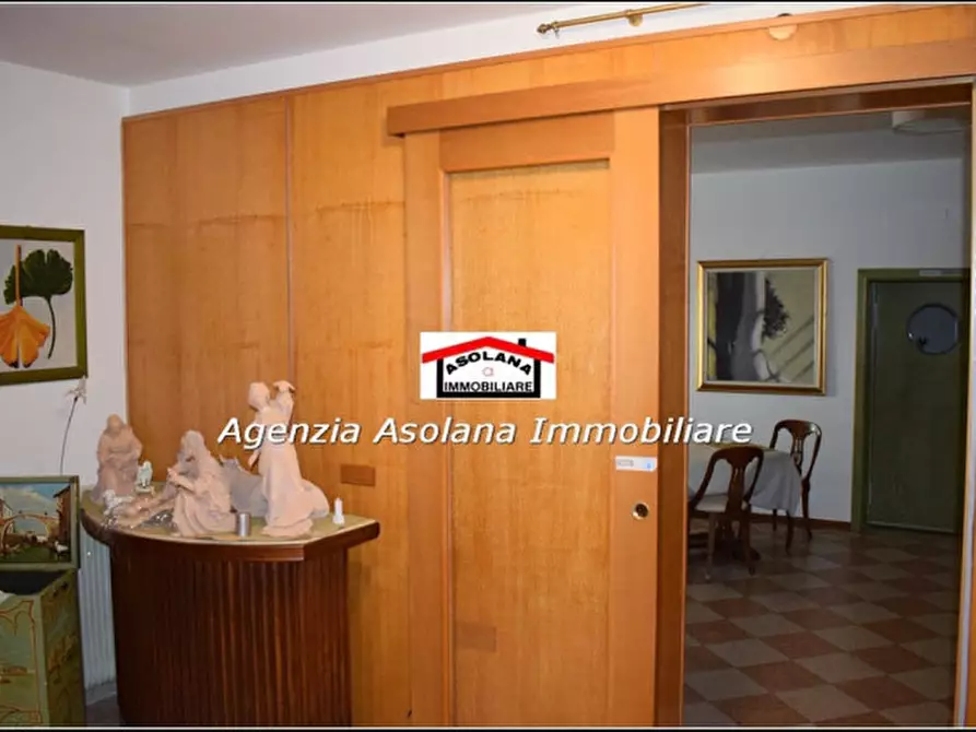 Immagine 6 di Attività commerciale in vendita  in via Noè Bordignon a San Zenone Degli Ezzelini