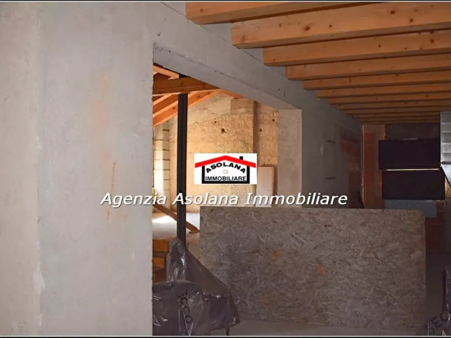 Immagine 8 di Attività commerciale in vendita  in via Noè Bordignon a San Zenone Degli Ezzelini