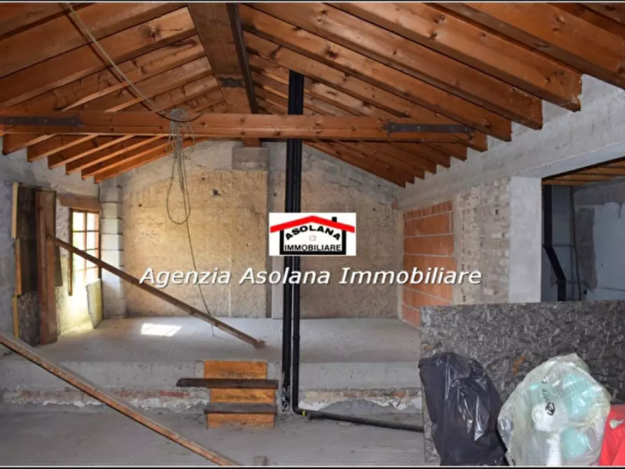 Immagine 9 di Attività commerciale in vendita  in via Noè Bordignon a San Zenone Degli Ezzelini