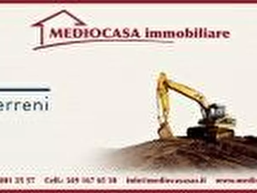 Immagine 1 di Terreno in vendita  in VIA SANTA CATERINA a Grezzana