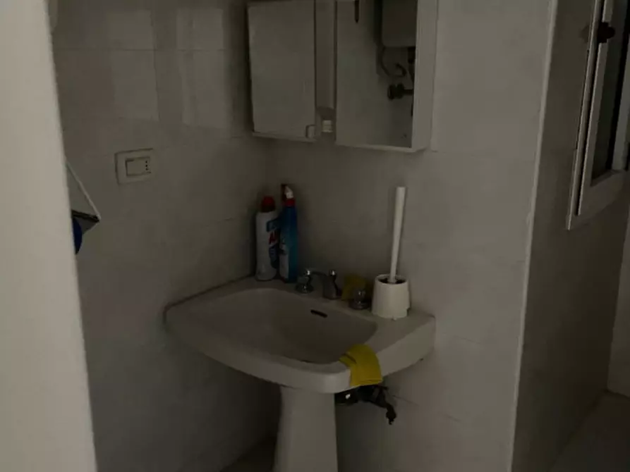 Immagine 6 di Negozio in vendita  in Via Paoli a Padova