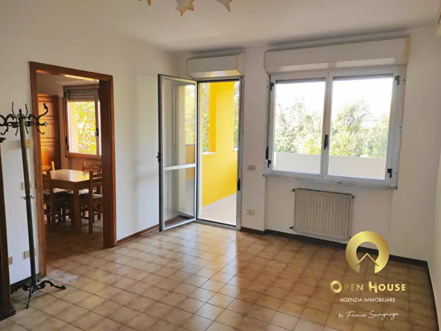 Immagine 1 di Appartamento in affitto  in via calvi 53 a Vicenza