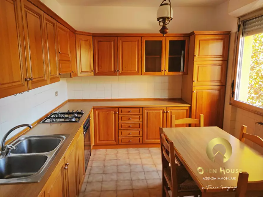 Immagine 1 di Appartamento in affitto  in via calvi 53 a Vicenza