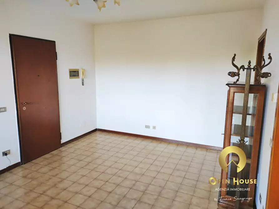 Immagine 4 di Appartamento in affitto  in via calvi 53 a Vicenza