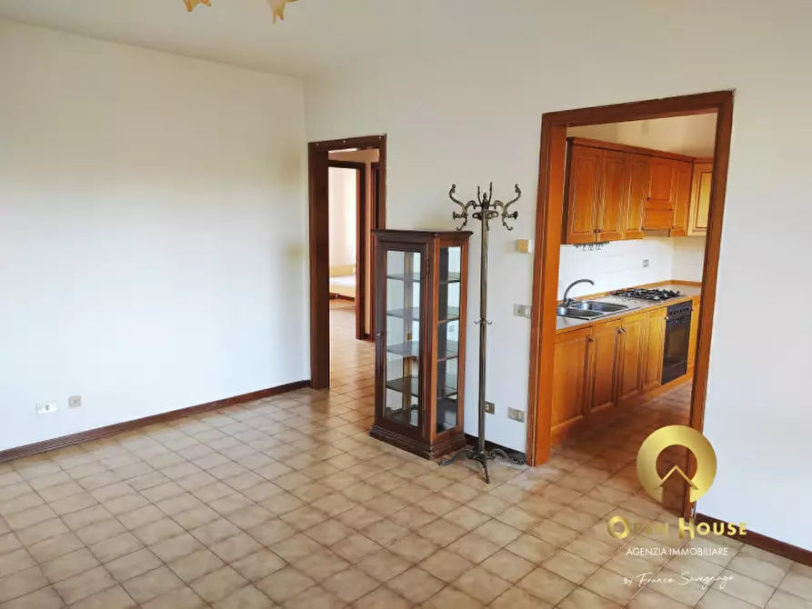 Immagine 5 di Appartamento in affitto  in via calvi 53 a Vicenza