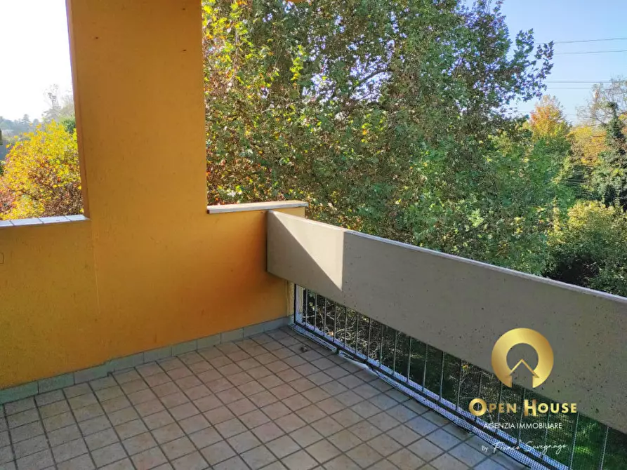 Immagine 5 di Appartamento in affitto  in via calvi 53 a Vicenza