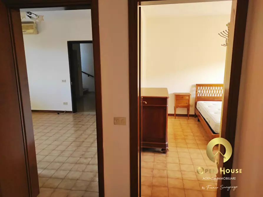 Immagine 8 di Appartamento in affitto  in via calvi 53 a Vicenza