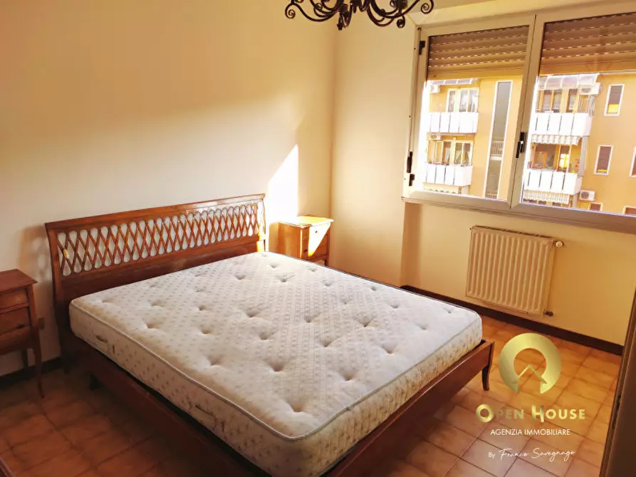 Immagine 9 di Appartamento in affitto  in via calvi 53 a Vicenza