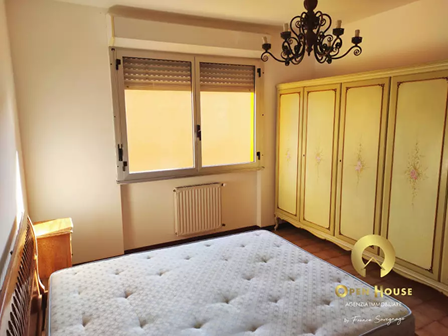 Immagine 10 di Appartamento in affitto  in via calvi 53 a Vicenza