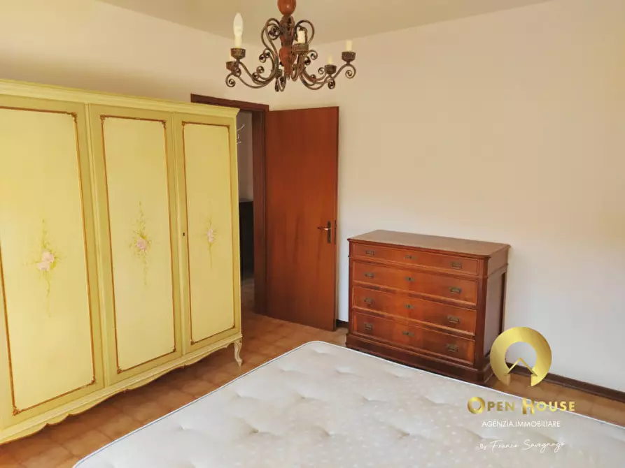 Immagine 11 di Appartamento in affitto  in via calvi 53 a Vicenza