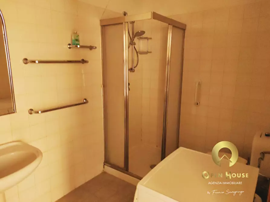 Immagine 12 di Appartamento in affitto  in via calvi 53 a Vicenza