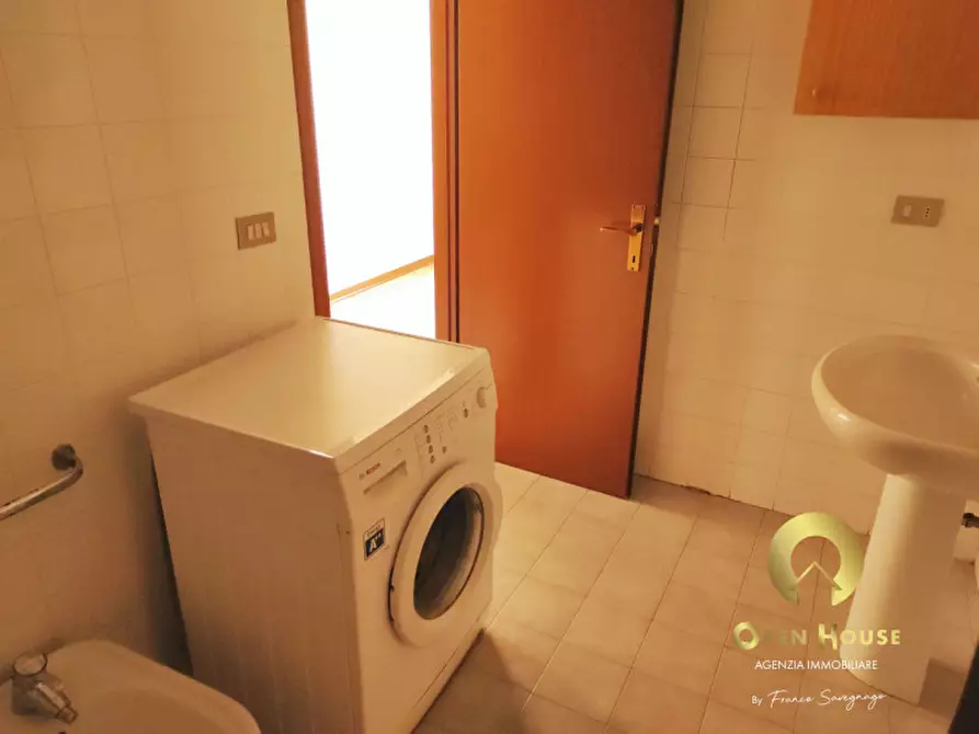 Immagine 13 di Appartamento in affitto  in via calvi 53 a Vicenza