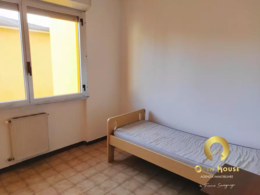 Immagine 14 di Appartamento in affitto  in via calvi 53 a Vicenza