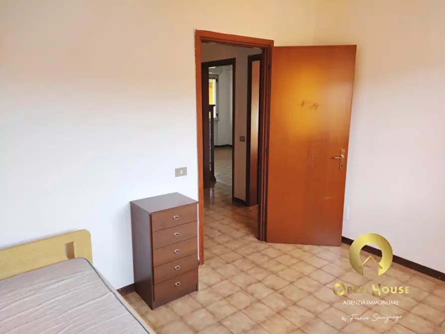 Immagine 15 di Appartamento in affitto  in via calvi 53 a Vicenza