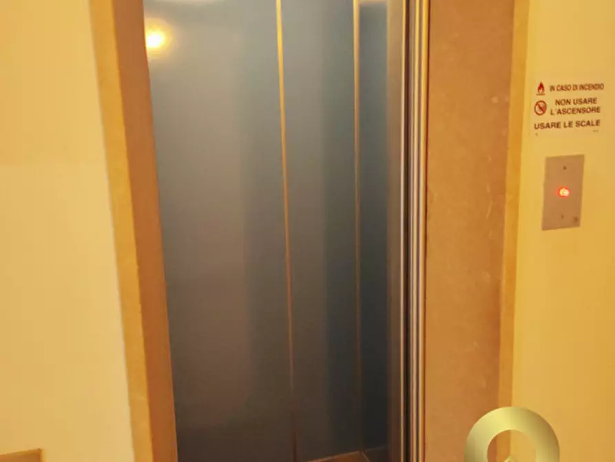 Immagine 16 di Appartamento in affitto  in via calvi 53 a Vicenza