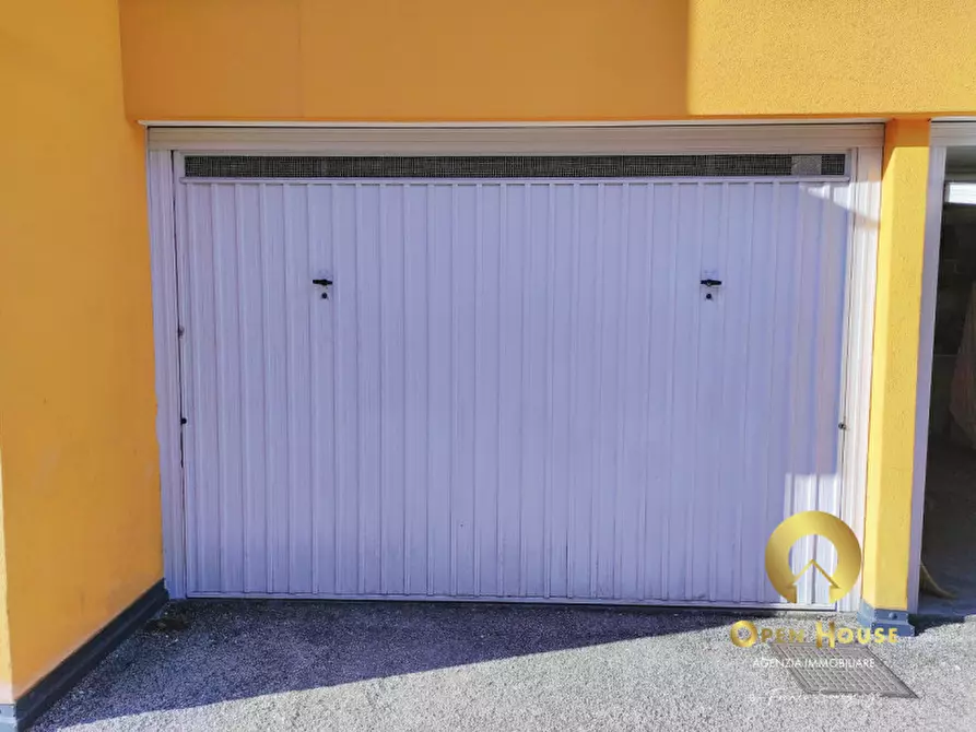 Immagine 18 di Appartamento in affitto  in via calvi 53 a Vicenza