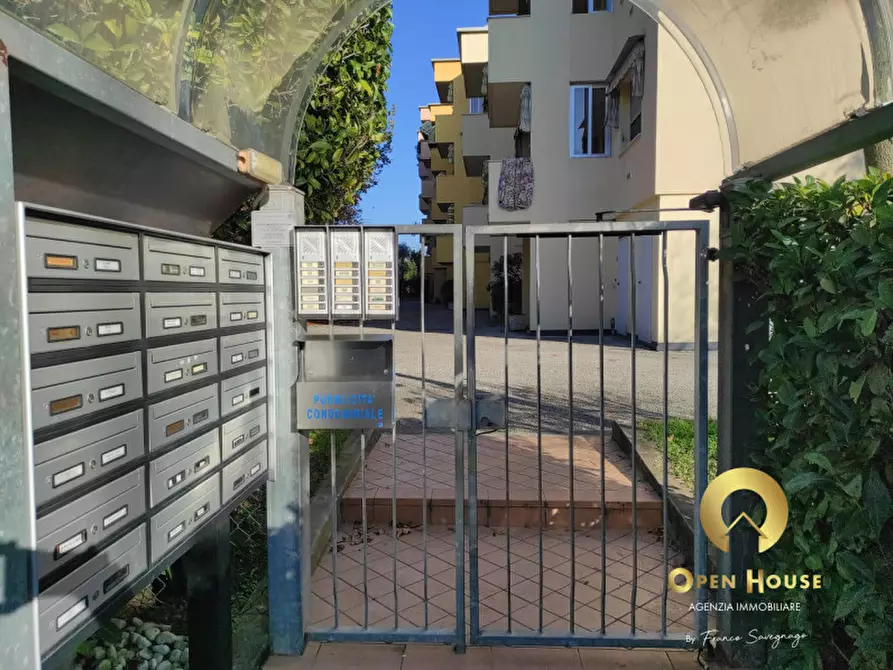 Immagine 20 di Appartamento in affitto  in via calvi 53 a Vicenza