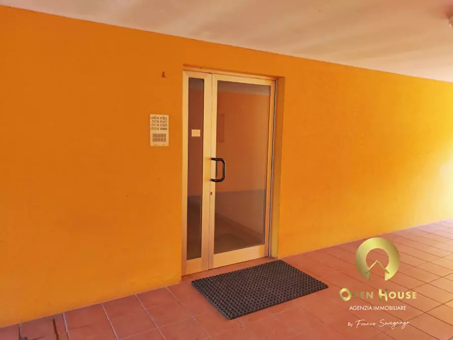 Immagine 22 di Appartamento in affitto  in via calvi 53 a Vicenza