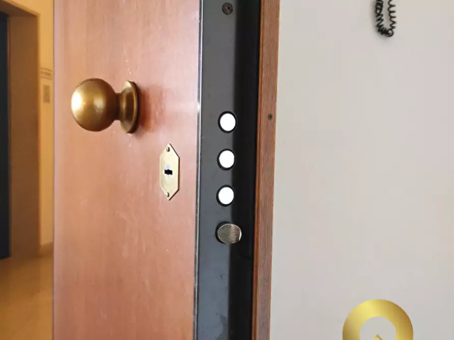 Immagine 23 di Appartamento in affitto  in via calvi 53 a Vicenza